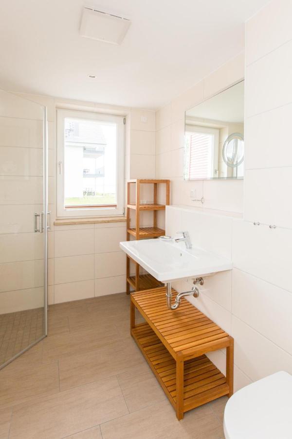 Hafendorf Haus 7 Apartment 5 Nr 89 Parkplatz Am Haus Плау ам Зее Екстериор снимка